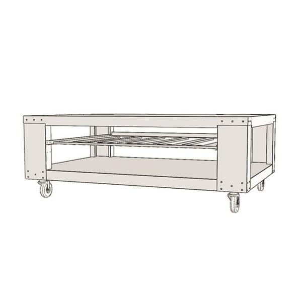 Venarro Dwalin DYTF - 117 A Alt Standı
