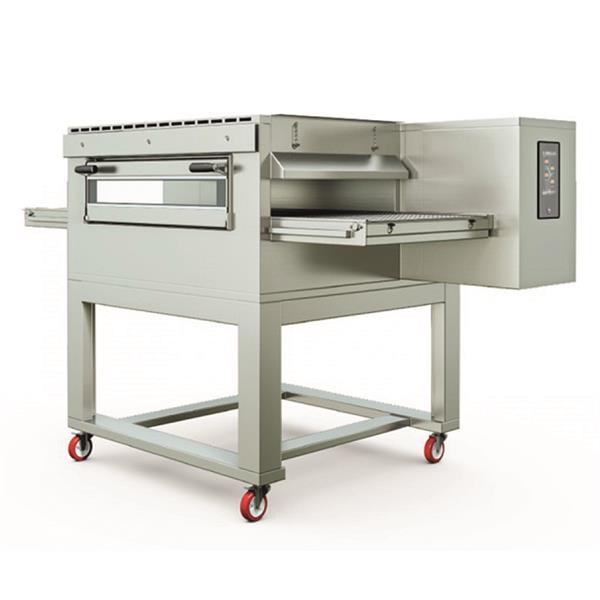 Venarro Gusto DYK-1410A Konveyörlü Pizza Fırını Alt Standı