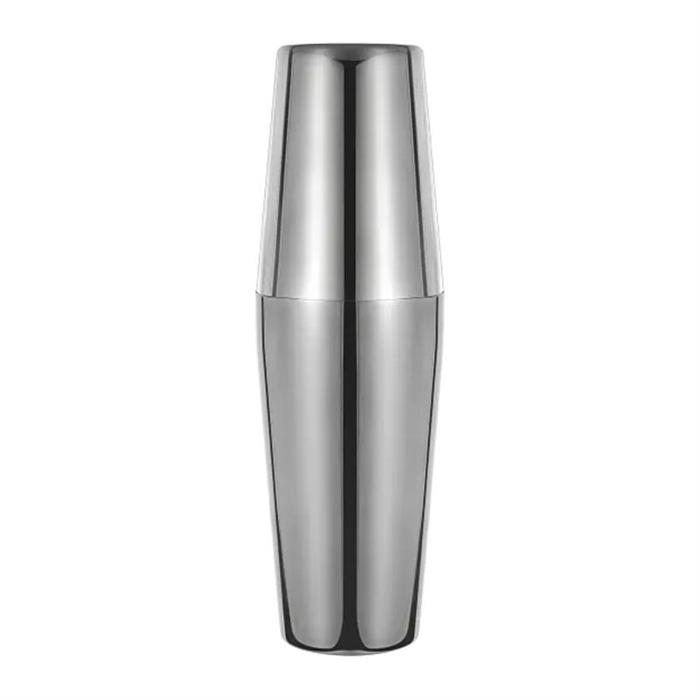 VOSCO VB-KB1 Bir Parça Boston Shaker Set 750 ML