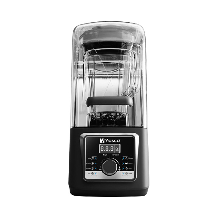 VOSCO VHS-214CG Dijital Soundproof Blender 4L