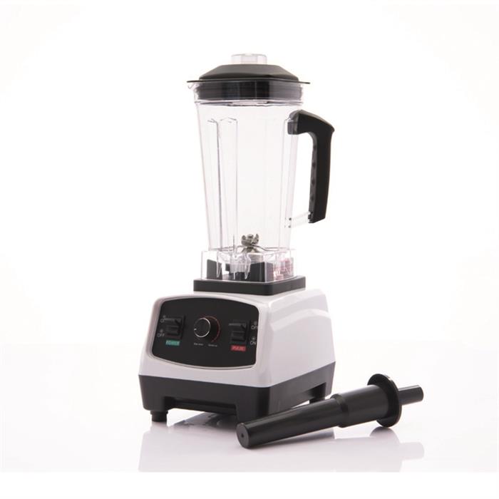 Vosco VHS-767B Buz Kırıcı Bar Blender 2 L Beyaz