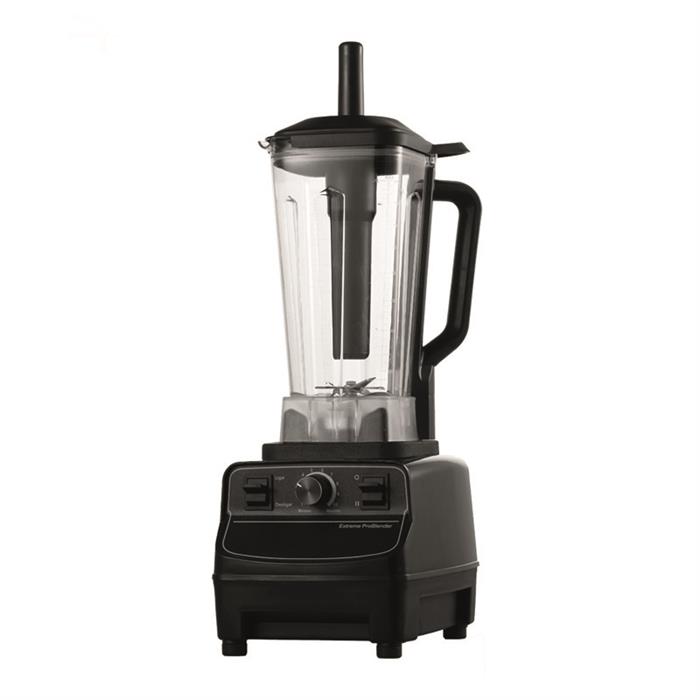 Vosco VHS-767S Buz Kırıcı Bar Blender 2 L Siyah