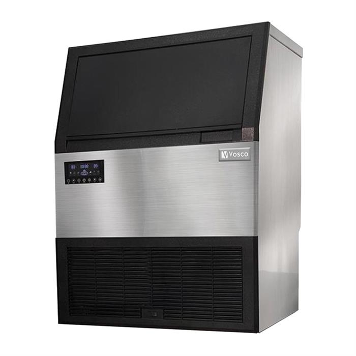VOSCO VSCT-100T Buz Makinesi Gurme Buz 100 kg