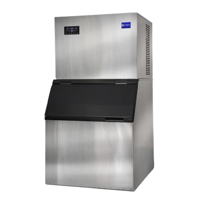 VOSCO VSCB-250C Buz Makinesi Küp Buz 250 Kg