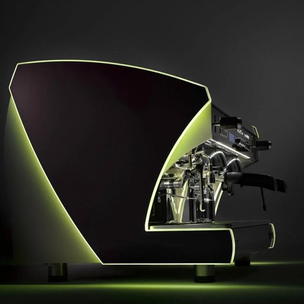 Wega POLARIS EVD3 Otomatik Espresso Kahve Makinesi, 3 Gruplu