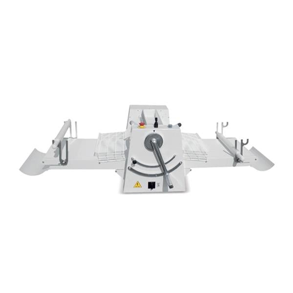 XTS Easy B500-1000 Set Üstü 2 Yönlü Hamur Açma Makinesi 0.1-34 mm