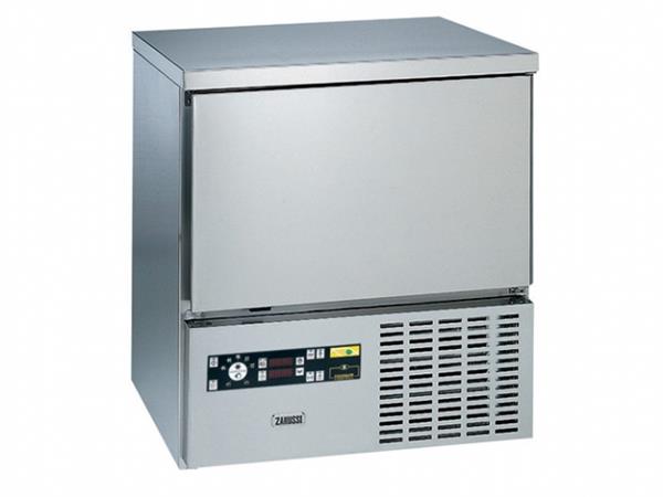 Zanussi 110836 Rapido Şok Soğutucu ve Dondurucu 5 Tepsili GN 1/1