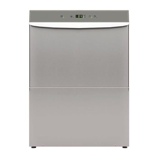 Zanussi 400257 Setaltı Bulaşık Makinası 50x50 Cm Sepetli Tahliye Pompalı Ve Parlatıcı Dispenserli