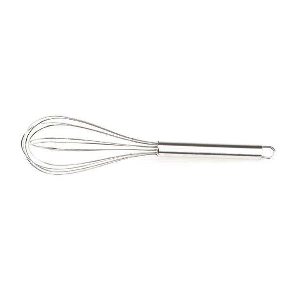 Zicco 3007-1 Çelik Çırpıcı/İnce Telli-30 Cm