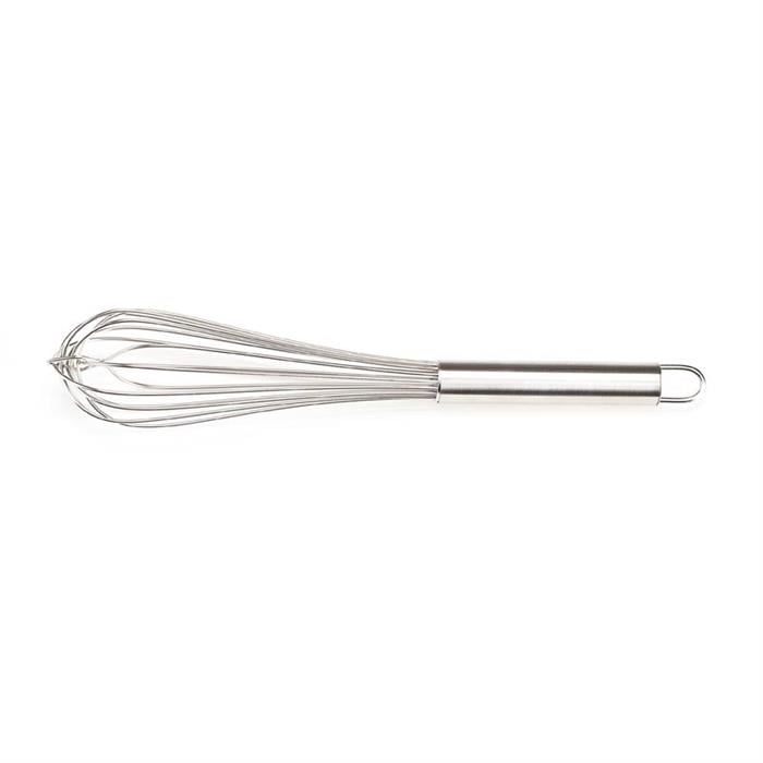 Zicco 3009-1 Çelik Çırpıcı 35 Cm