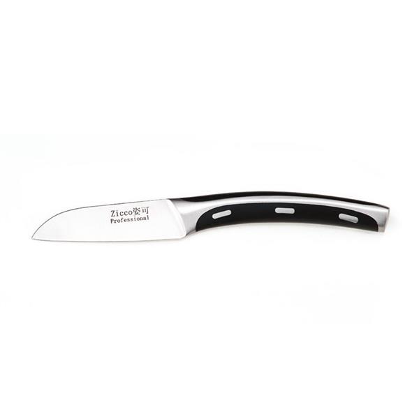 Zicco A8S-830B Soyma Bıçak