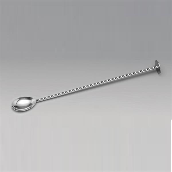 Zicco Ba 13 Bar Kaşık 27,5 Cm