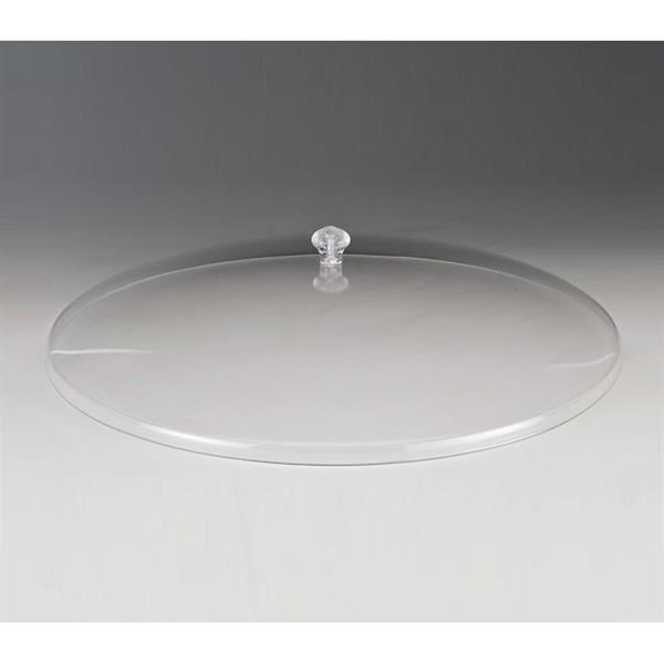 Zicco K-1036-K Yuvarlak Melamin Kapağı 44,5 Cm