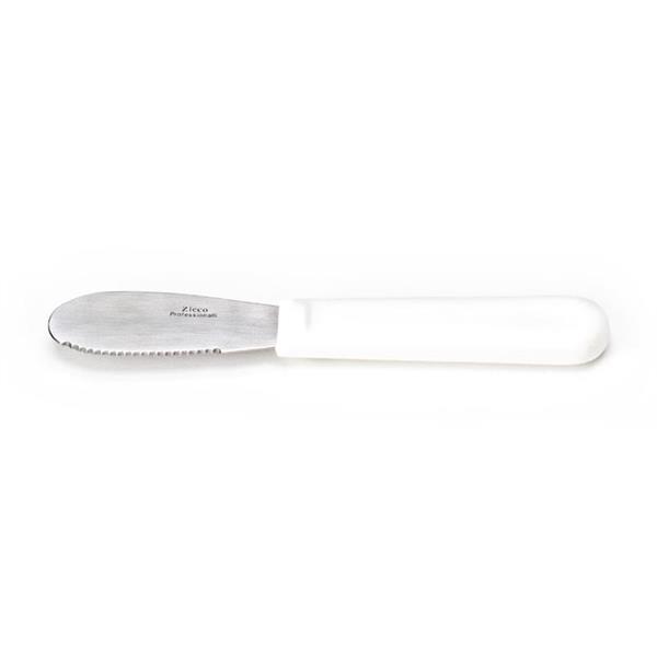 Zicco Ty 266 S Dişli Yağ Bıçağı 8,5x3,5 Cm