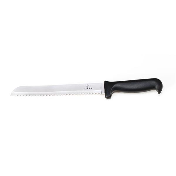 Zicco Ty 39 Ekmek Bıçak 20 Cm