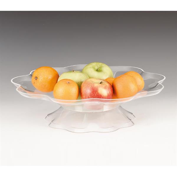 Zicco Zcp 365 Ayaklı Papatya Model Meyvelik Ø39 Cm