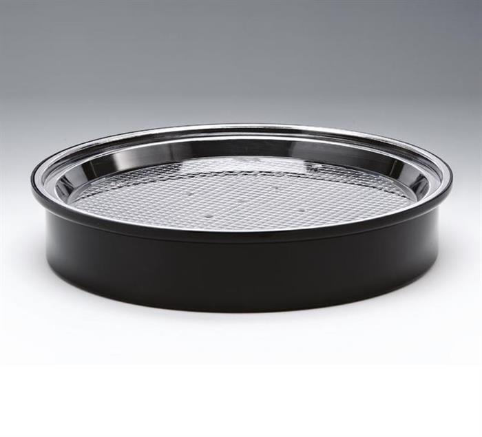 Zicco Zcp 465 Yuvarlak Pc Tepsili Karpuz Teşhir R-42 Cm