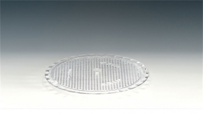 Zicco Zcp 703 19 Cm Polycarbonat Pasta Altlığı  R-19 Cm