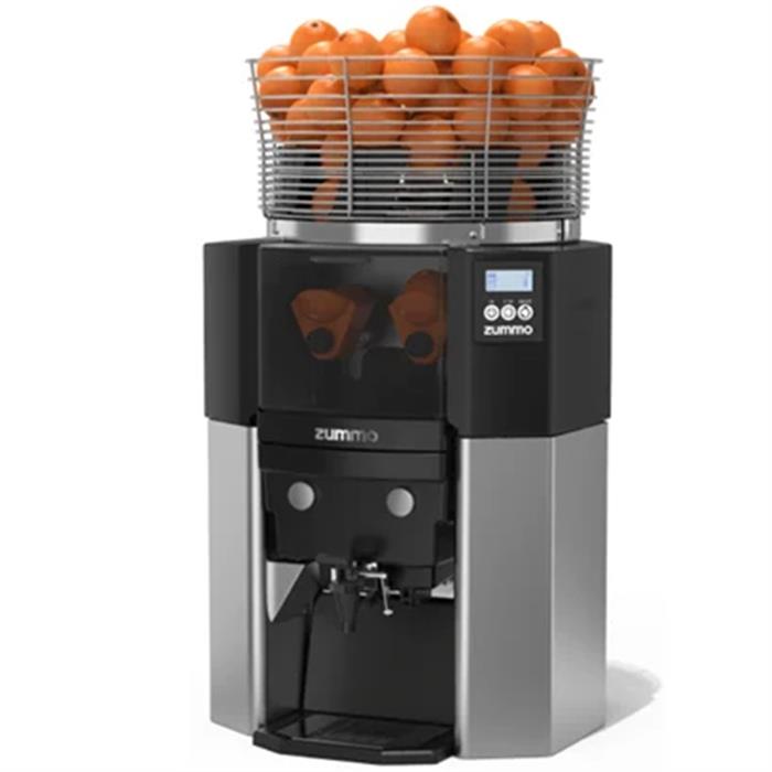 Zummo Z14 Go Range Portakal Sıkma Makinesi