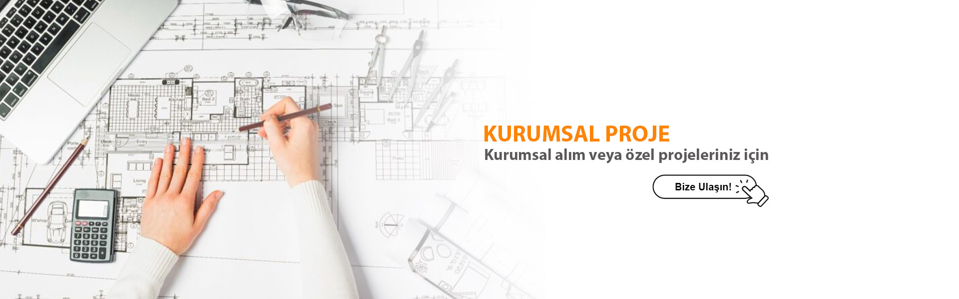 Kurumsal Proje