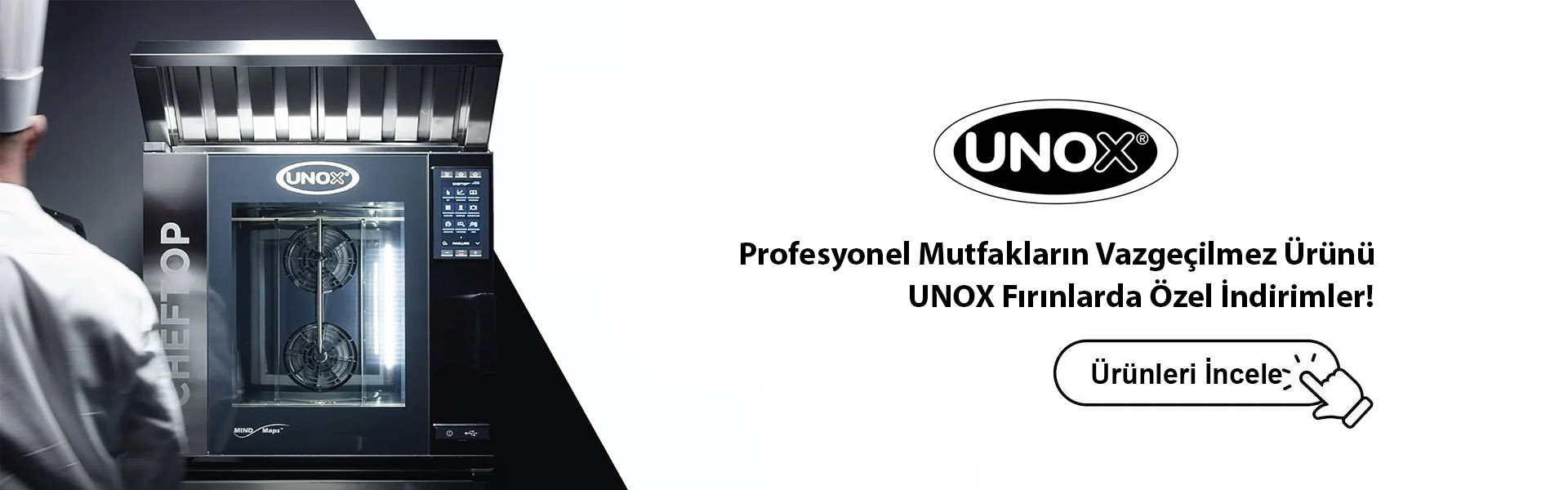 Unox Fırınlar