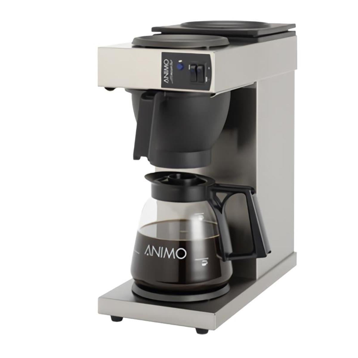 Animo Excelso Filtre Kahve Makinesi 1.8 LtAnimoATL.10380 - EXCELSO