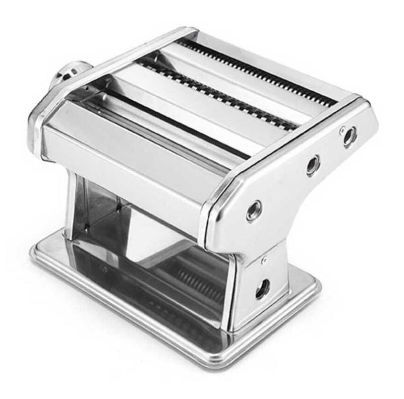 Apfel Erişte Makinesi (4 Mm + 2 Mm) (Em-15)ApfelEPX.5005001000