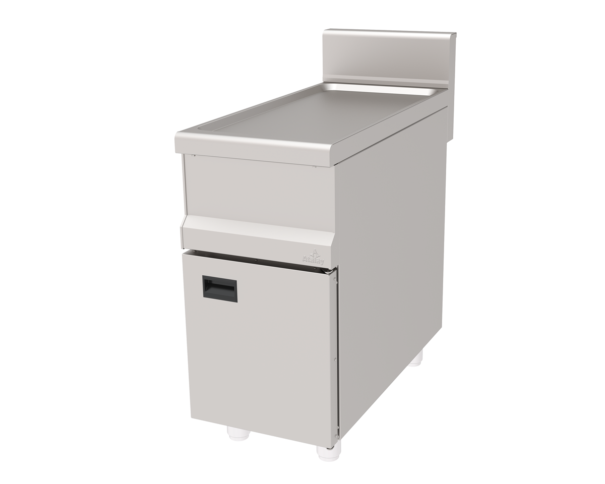 Atalay  AAT-490 Paslanmaz Ara Tezgah 40x90x85