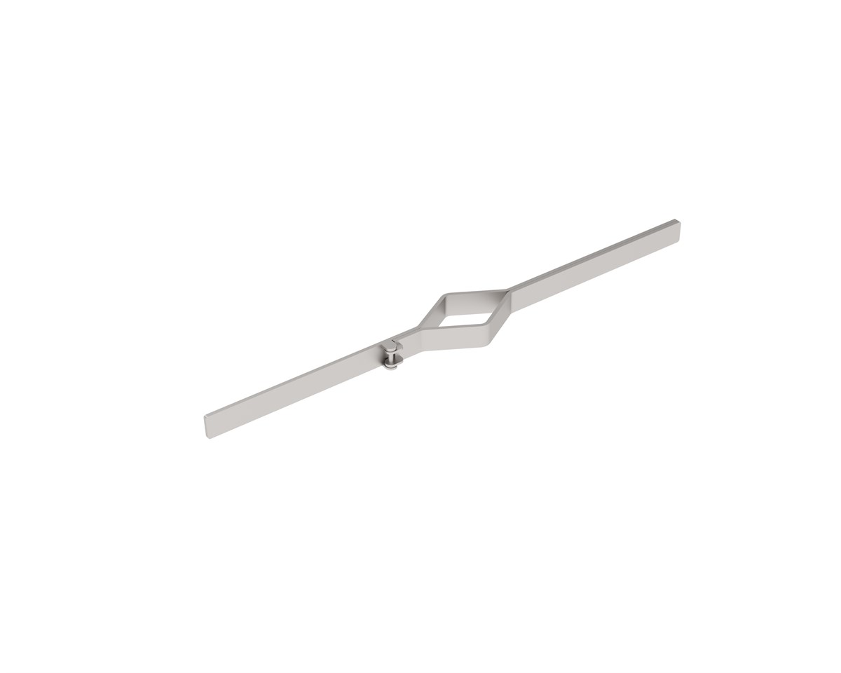 Atalay ADKM-01 Manuel Döner Kaldırma Kolu