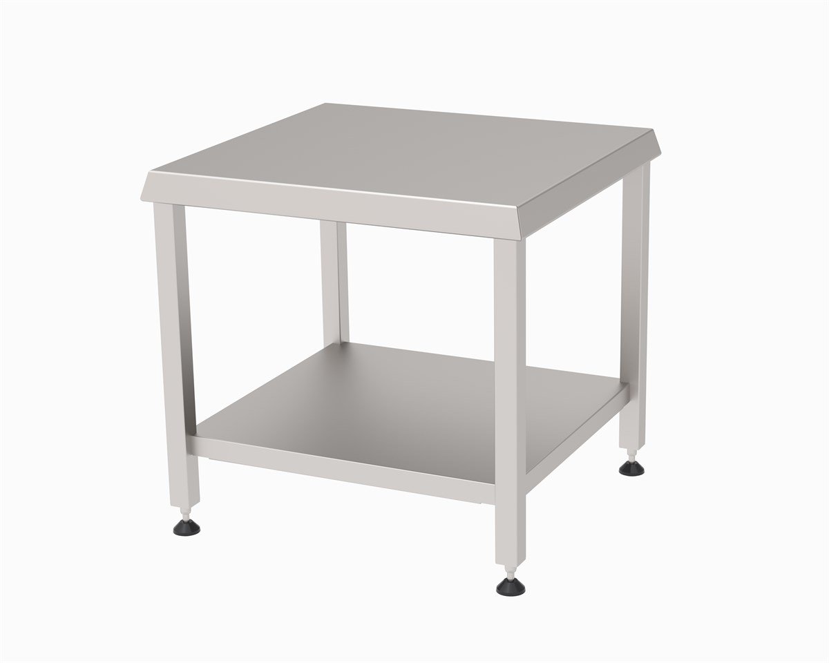 Atalay ADRM C1 01  Döner Robot Masası Tekerleksiz