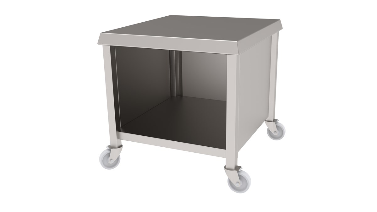 Atalay ADRM C1 02 Döner Robot Masası Tekerlekli