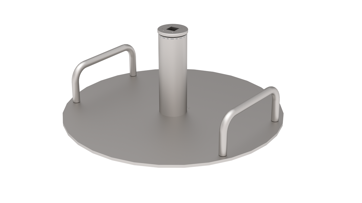 Atalay  ADSA 02  Döner Sarma Aparatları 34x17 Cm