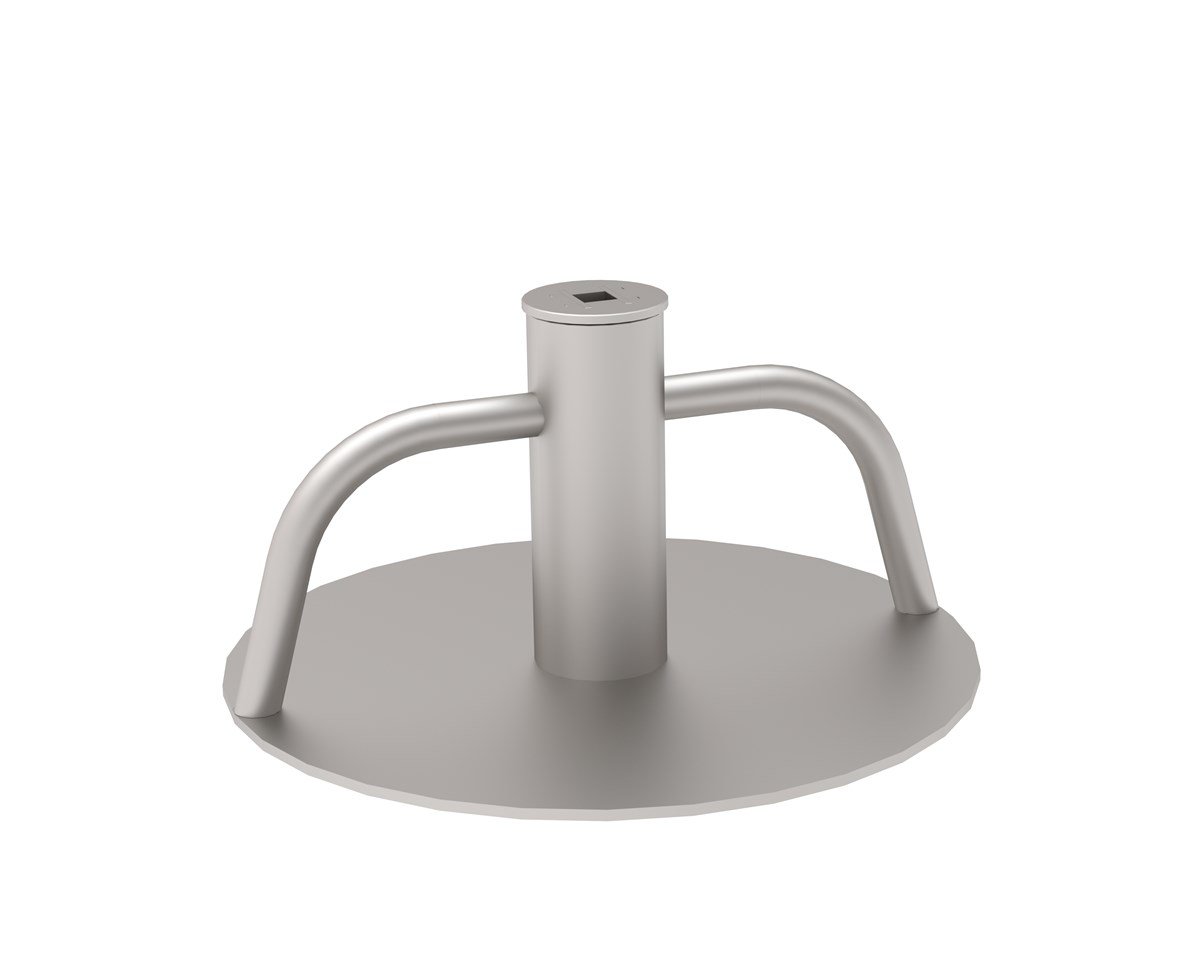 Atalay ADSA 04 Döner Sarma Aparatları 34x17 Cm, 