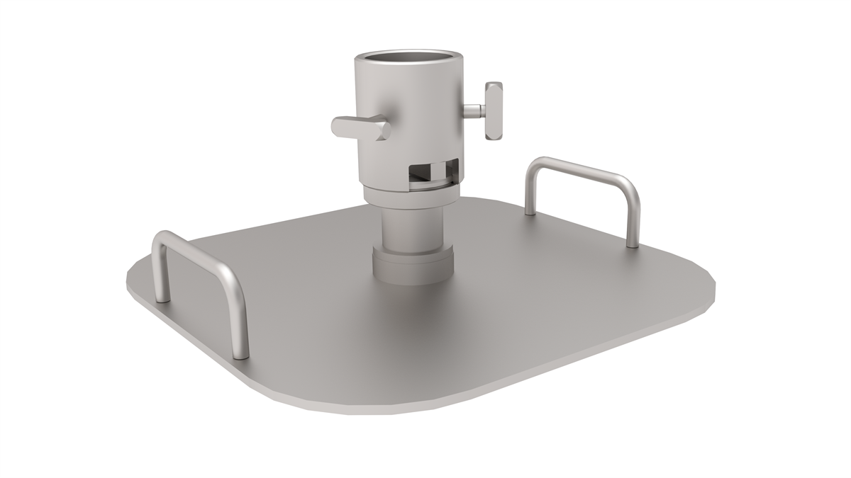 Atalay  ADSA 05 Döner Sarma Aparatları ADR Robot Şişeleri