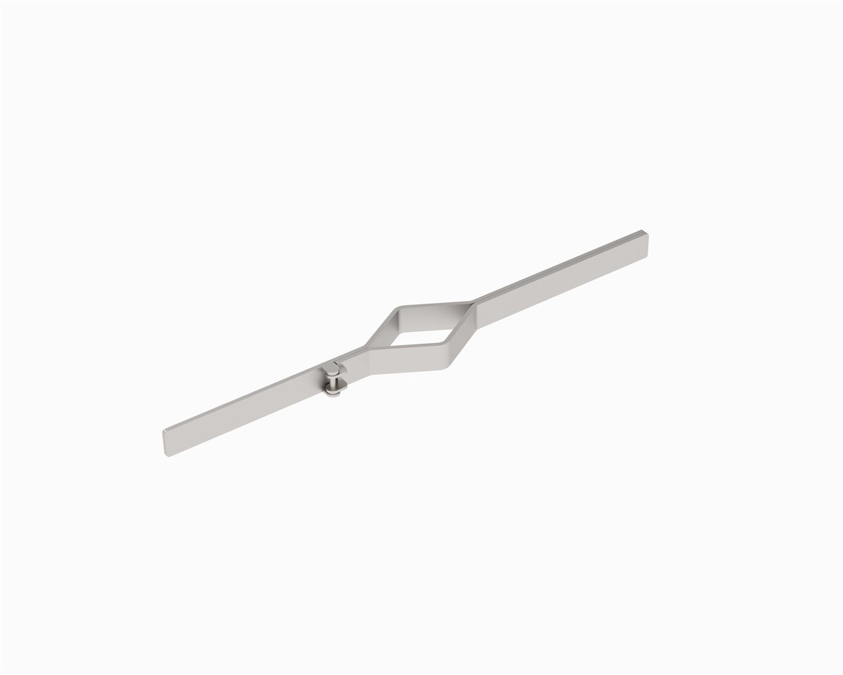 Atalay ADSK-01 Döner Sıkıştırma Aparatı 