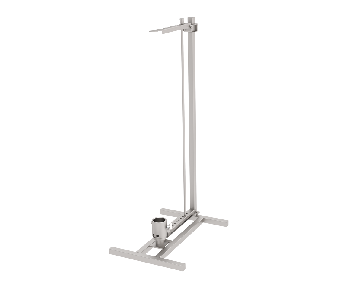 Atalay ADTS-01 Döner Traşlama Aparatı 