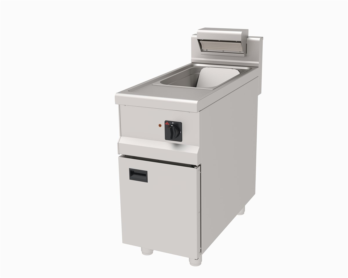 Atalay APD-490 Patates Dinlendirme Makinesi Elektrikli 40x90x85 