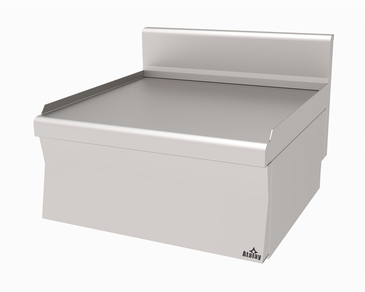 Atalay E AAT-660 Paslanmaz Ara Tezgah 60x60x30