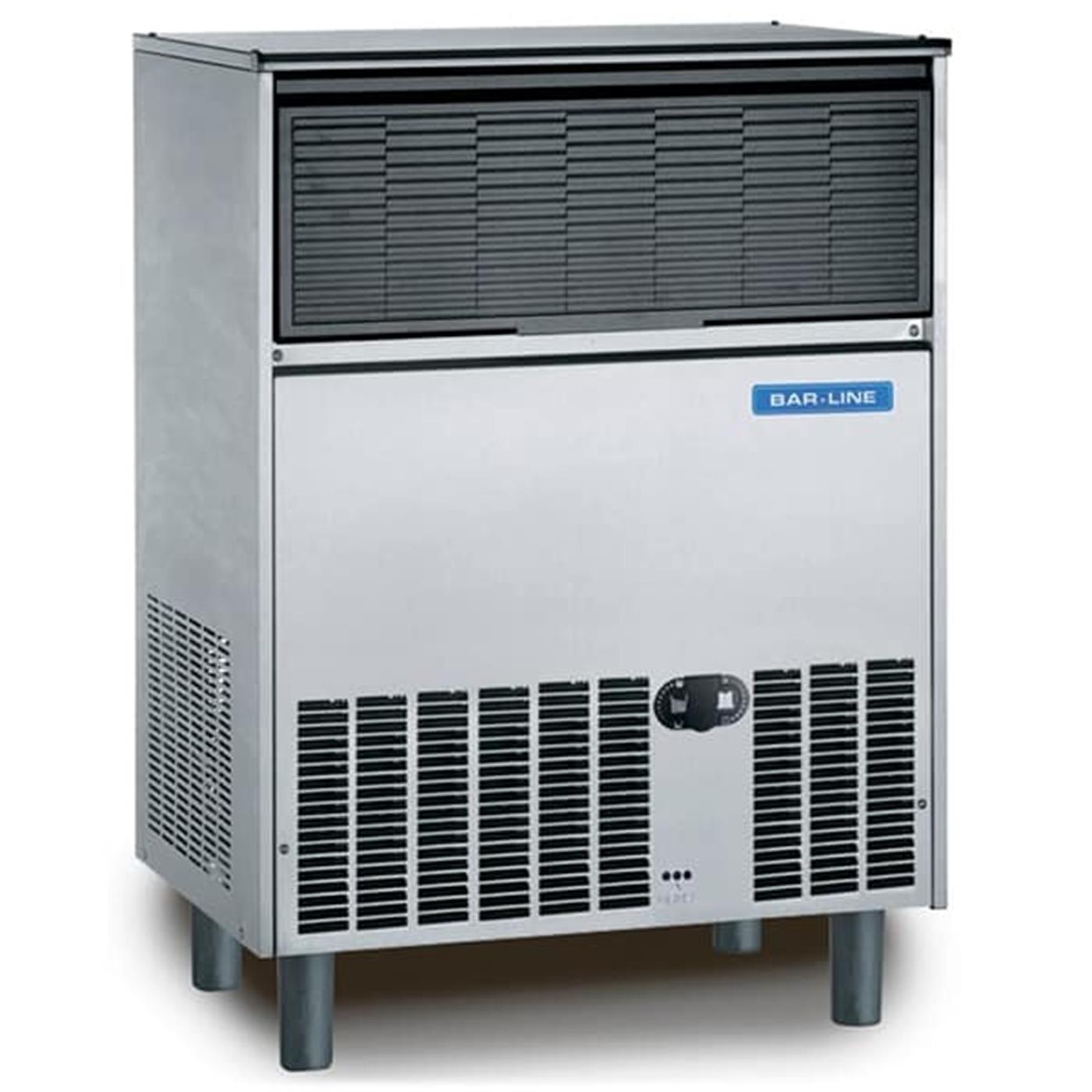 Bar Line B 9040 AS Gurme Buz Makinesi 88 Kg/gün
