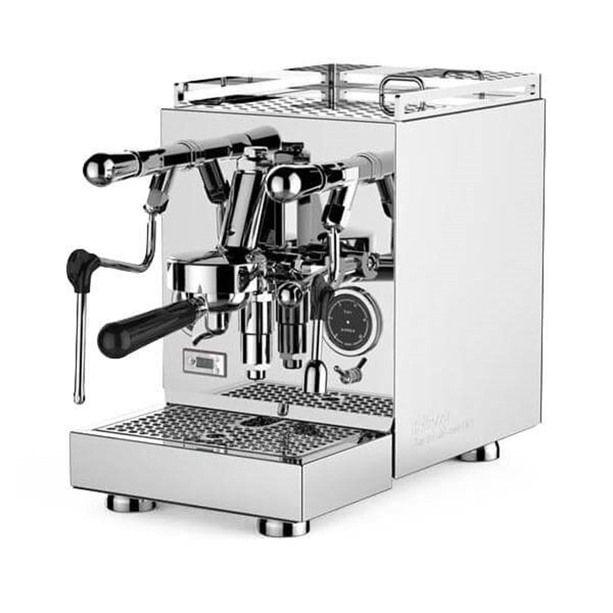 Bellezza INIZIO V LEVA Yarı Otomatik Espresso Kahve MakinesiBellezzaMY.INIZIO V LEVA