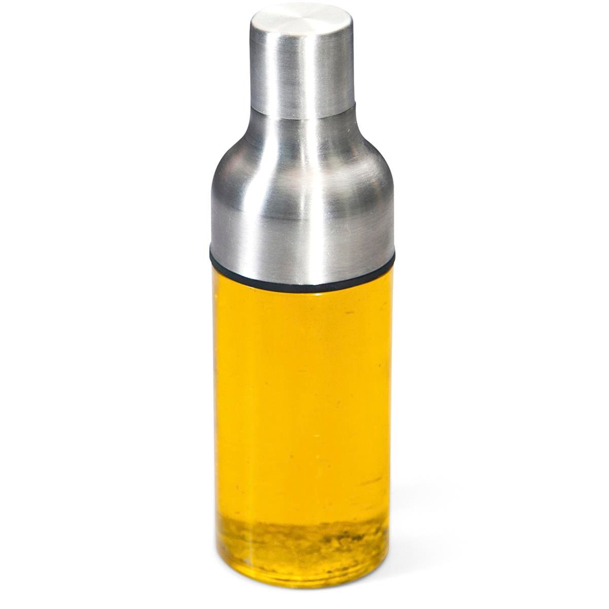 Biradlı 153-2002 Tekli Yağlık Sirkelik Yuvarlak 300Cc BiradlıBR.153-2002