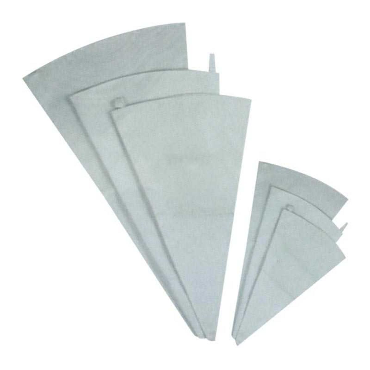 Biradlı Brd-030 Krema Torbası 30 Cm 