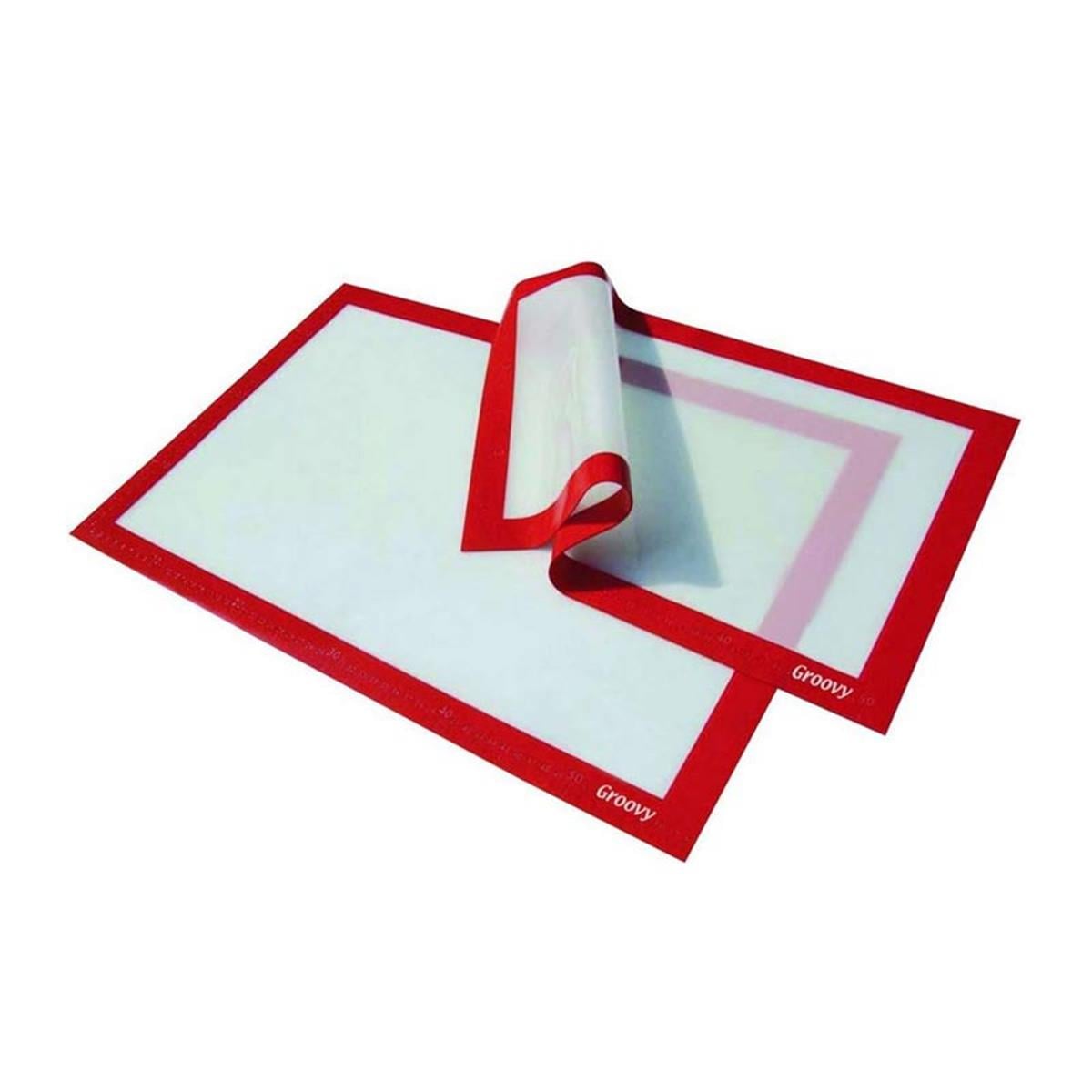 Biradlı Brd-0331 Silpat 60X40Cm BiradlıBR.BRD-0331