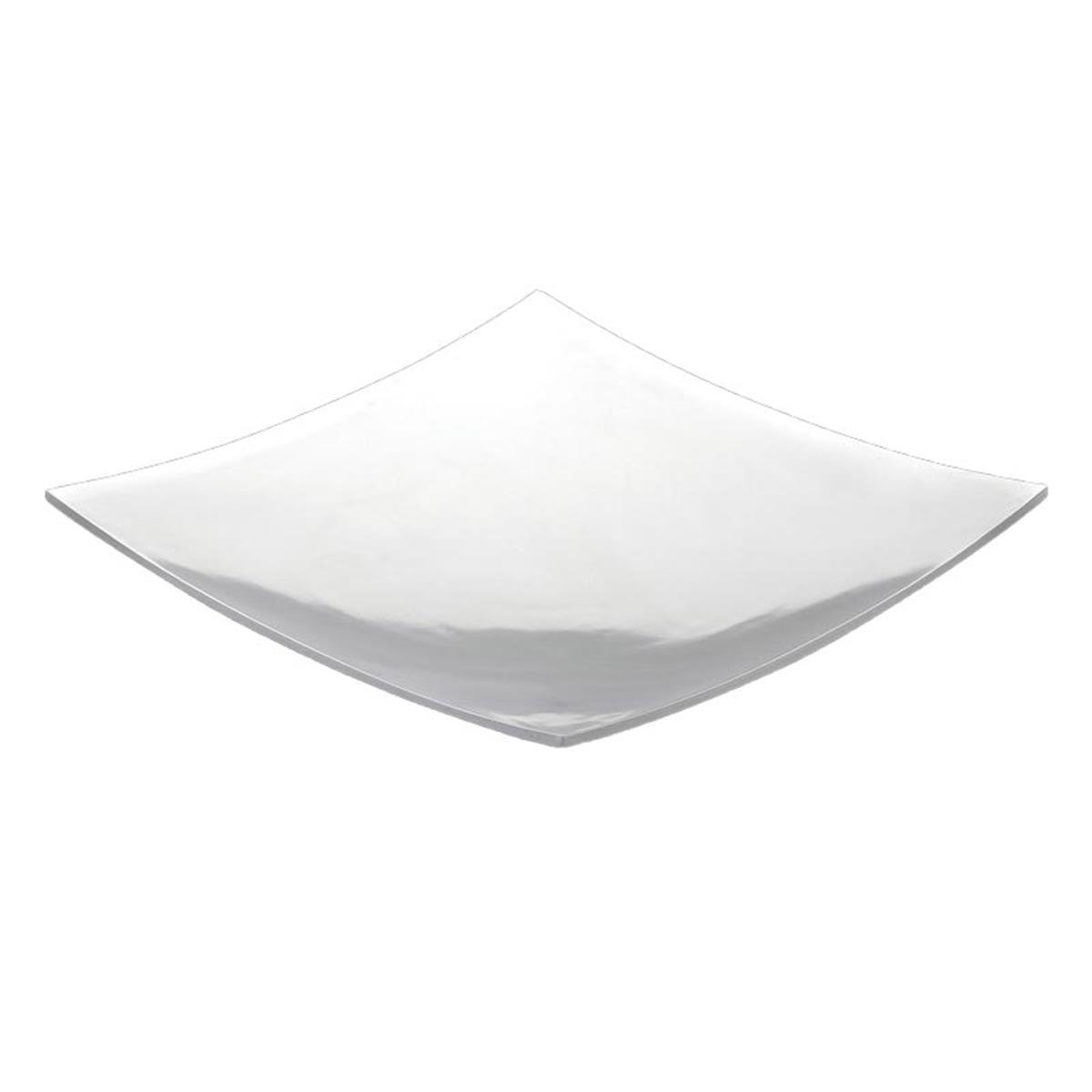 Biradlı Brd-100316 Açık Büfe Pasta Sunum Tepsi 42X42X5CmBiradlıBR.BRD-100316