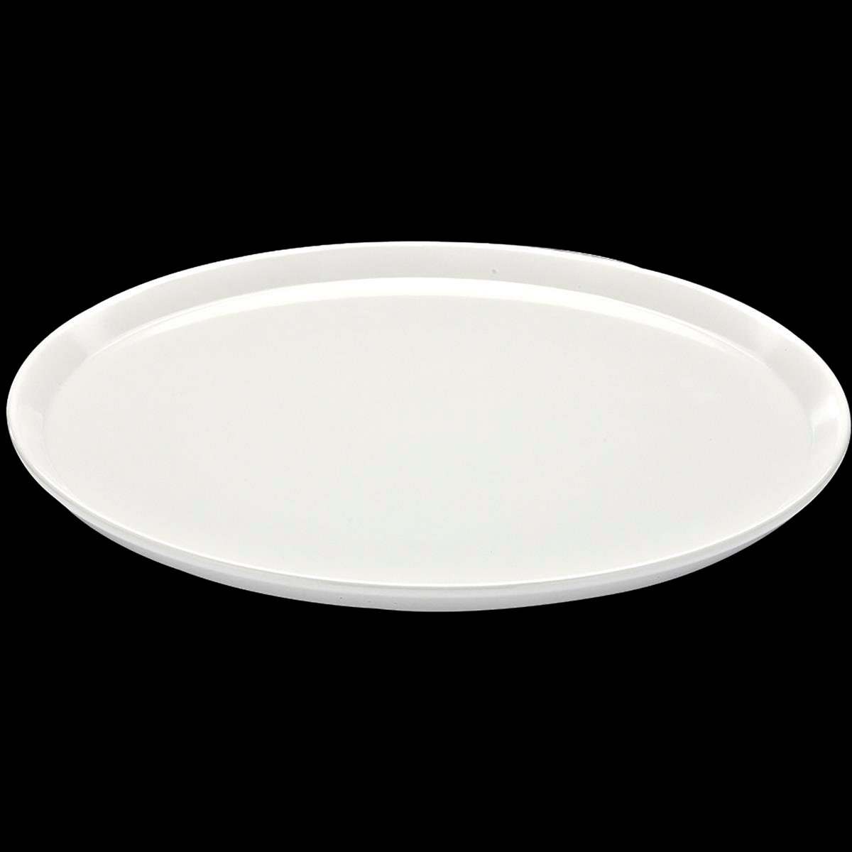 Biradlı Brd-102316 Açık Büfe Pastane Sunum Tepsi 40X40X3 Cm