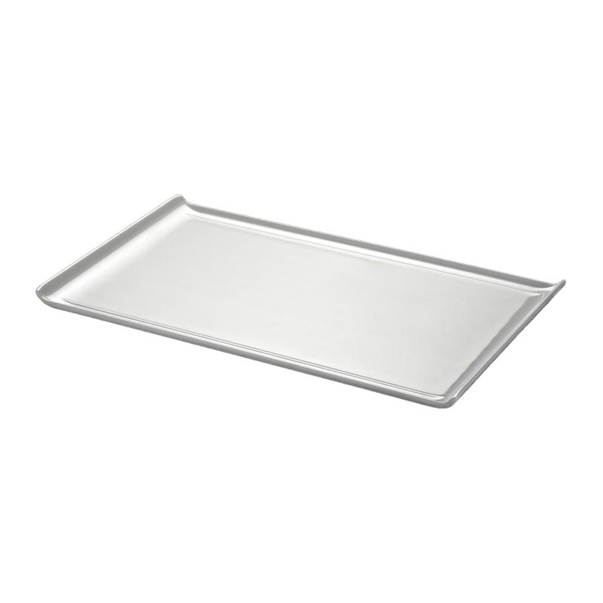 Biradlı Brd-103621 Açık Büfe Pastane Sunum Tepsi 53X33X3 CmBiradlıBR.BRD-103621