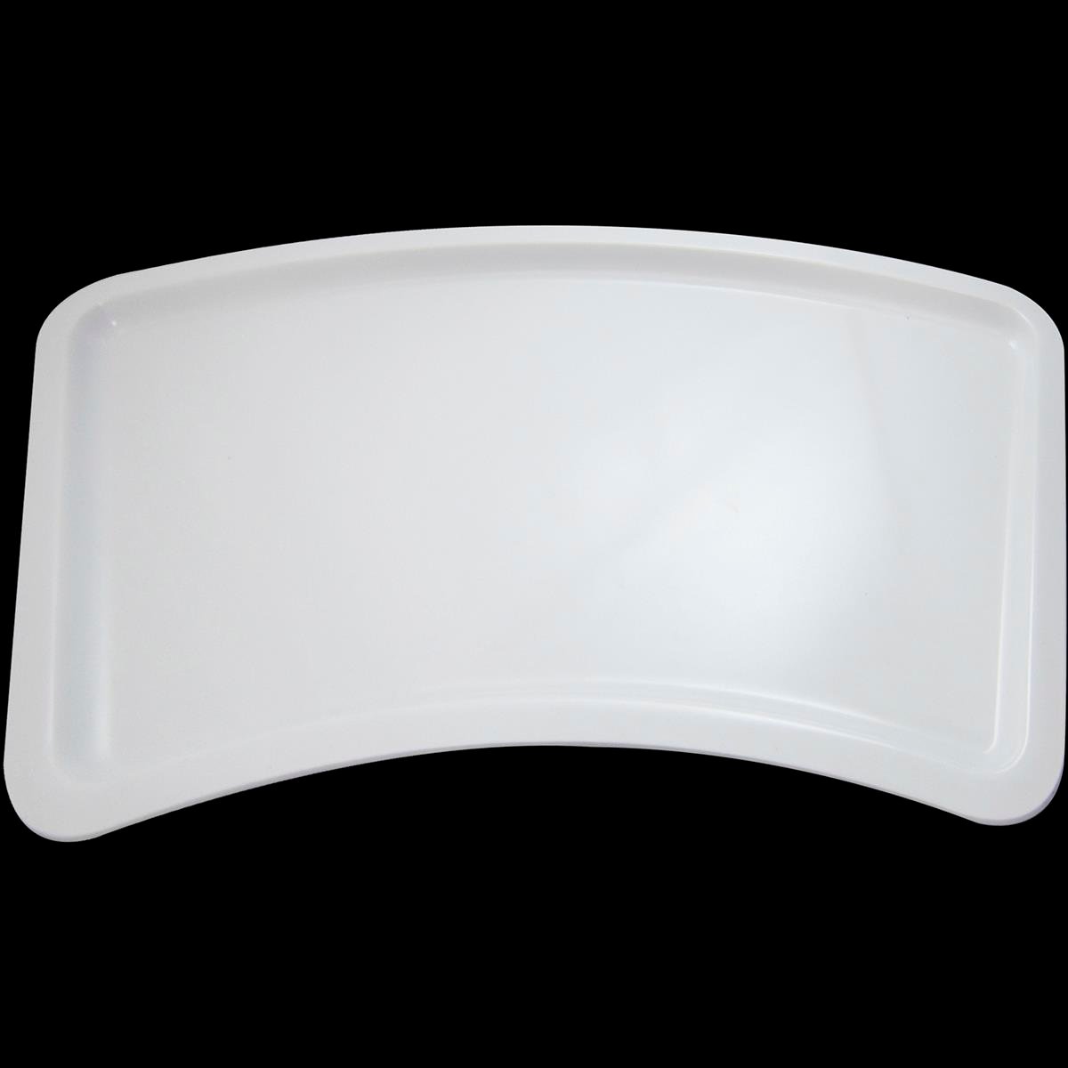 Biradlı Brd-1120 Açık Büfe Soğuk Meze Sunum Tepsi 53,5X26,5X2CmBiradlıBR.BRD-1120