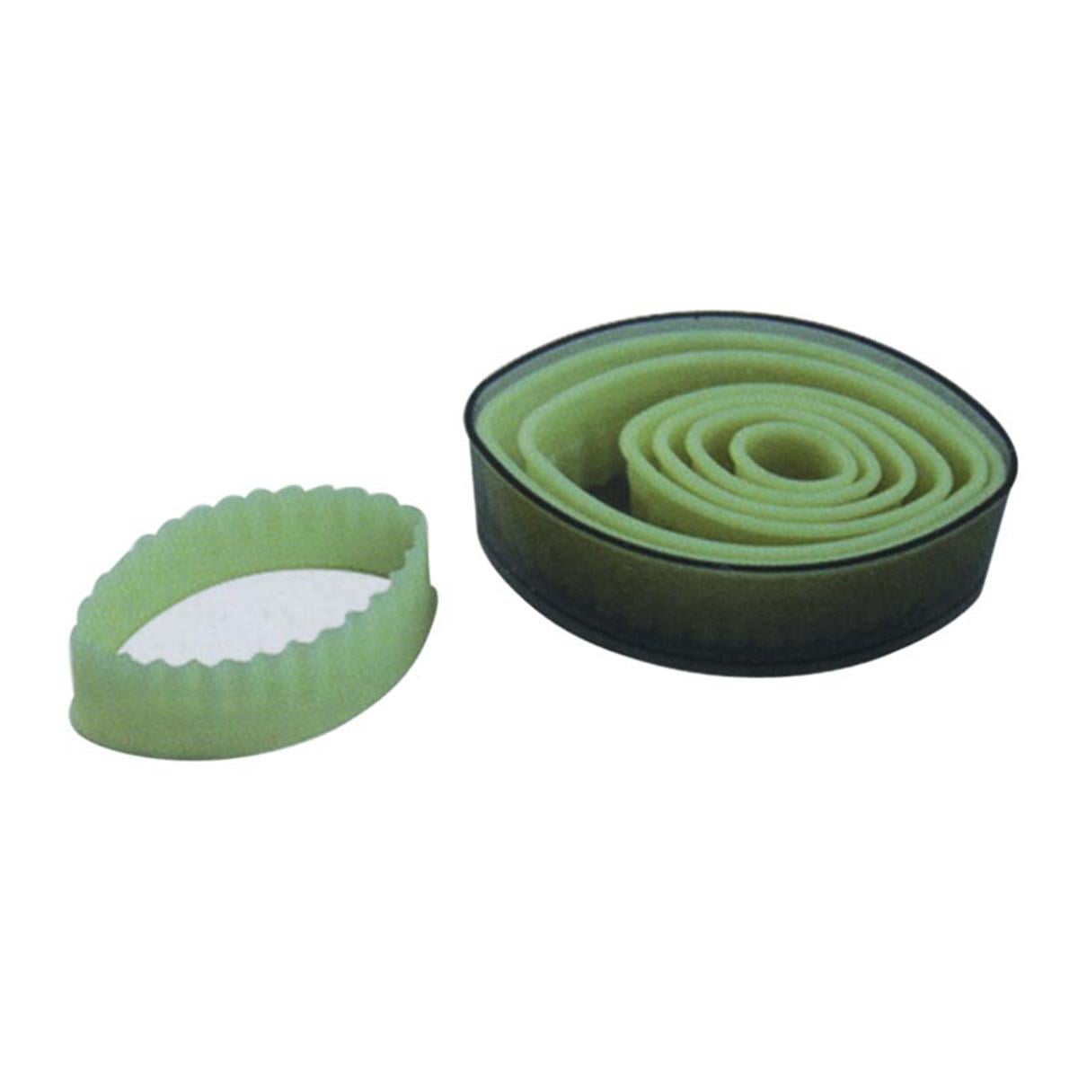 Biradlı Brd-1219 Policarbon Elips Dişli BiradlıBR.BRD-1219