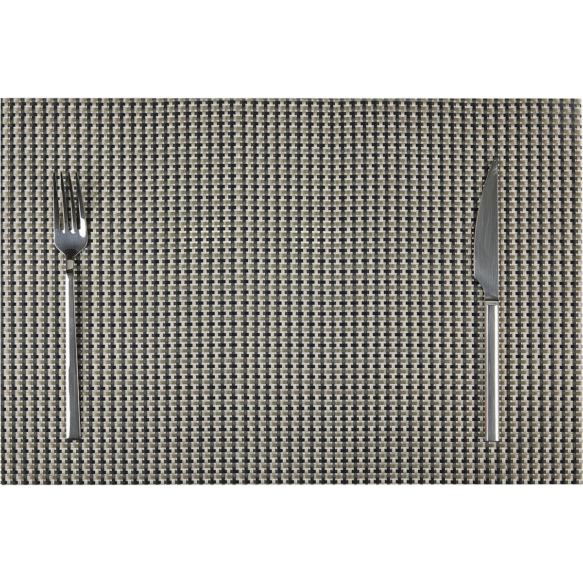 Biradlı Brd-1836 Pvc Amerikan Servis 30X45Cm BiradlıBR.BRD-1836
