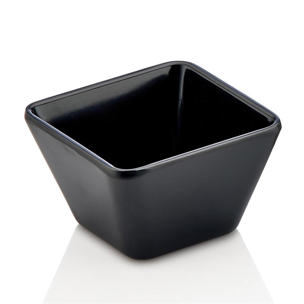 Biradlı Brd-206503 Melamin Sosluk Ve Reçellik 7X7X4Cm BiradlıBR.BRD-206503